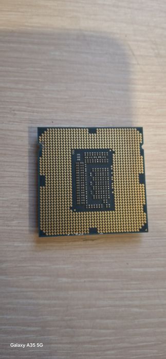 Процессор xeon E3-1230 v2