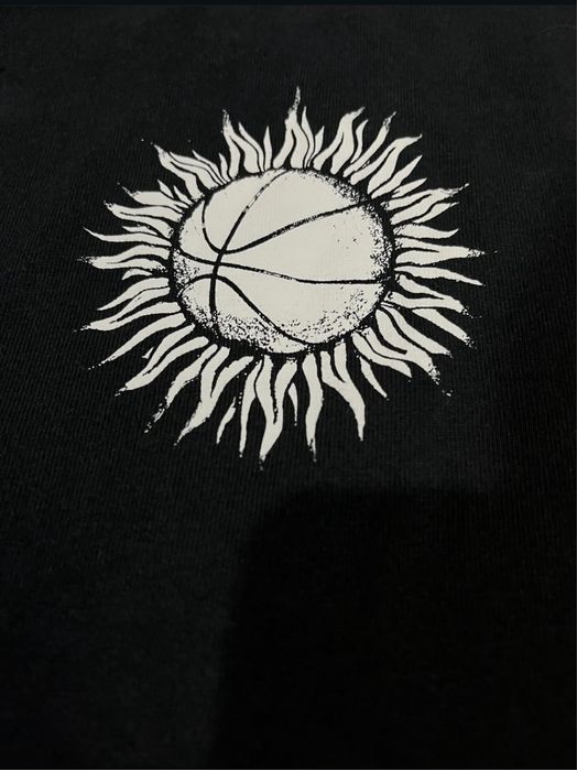 Puma оригинална мъжка тениска, M размер