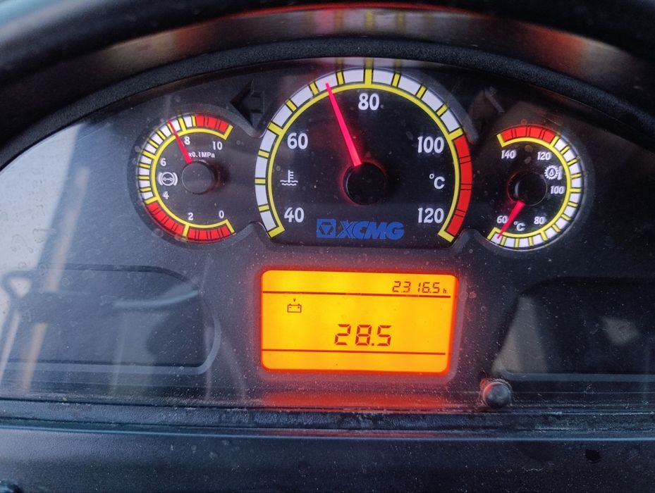 Frontal pogruzhig 2023 yil