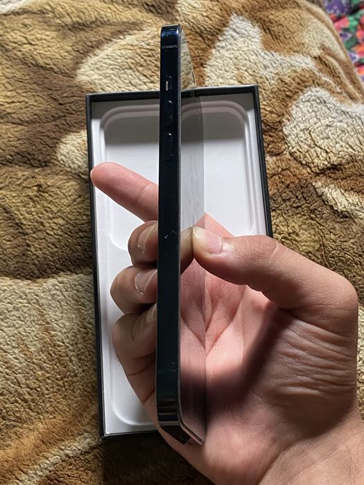 Iphone 12 pro max