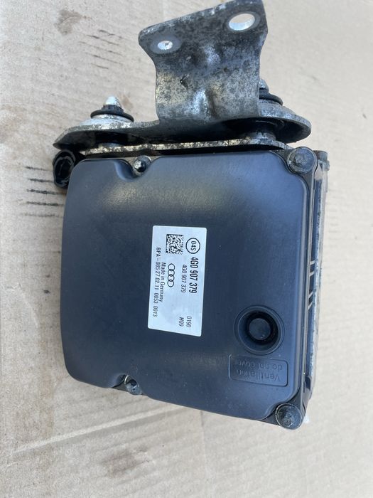 Pomp abs Audi A6 C7 4G 2.0TDI CGLC 177CP COD 4G0907379 / 0265250314