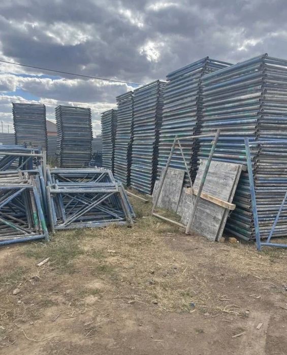 Прочие товары для строительства