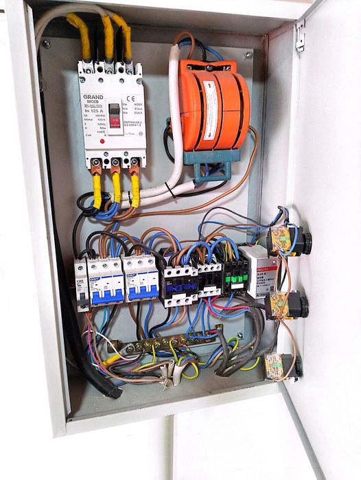 макарон  чикаришга сех Нархи 60 милон