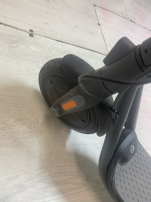 Segway Ninebot KickScooter