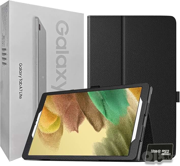 Планшет Samsung Tab A7 в отличном состоянии пользовался редко.