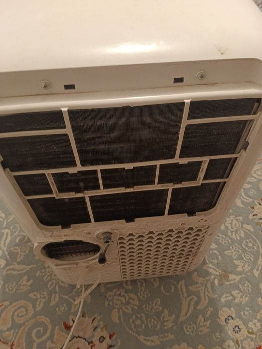 Кондиционер мобильный