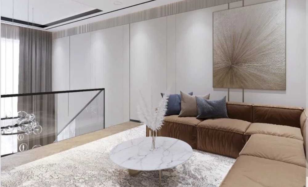 ПЕНТХАУС ЖК Мирабад Авеню 4х комнатная премиум класс!