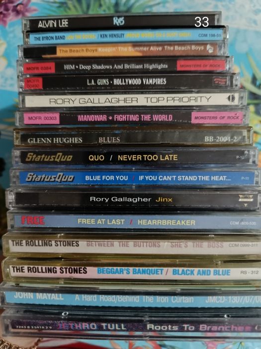 Продам диски лицицензионные