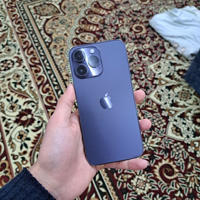 iPhone 14 Pro Max 256GB