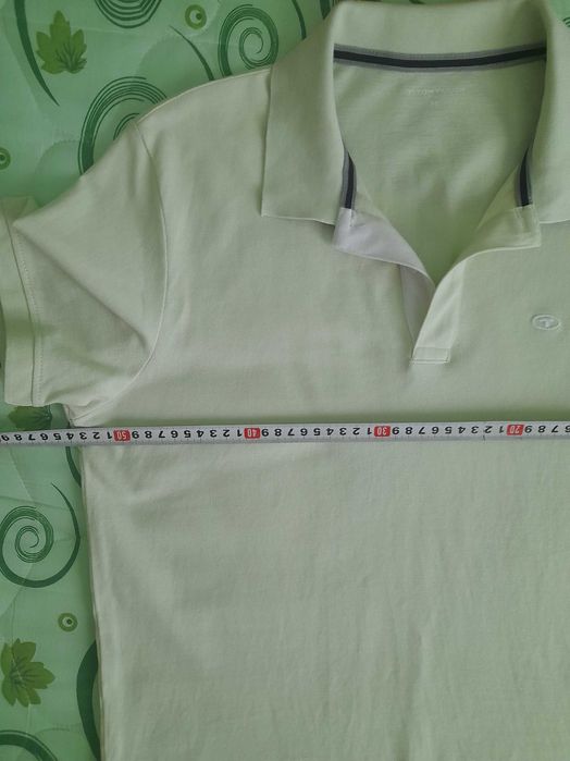 Тениски Tom tailor и FILA