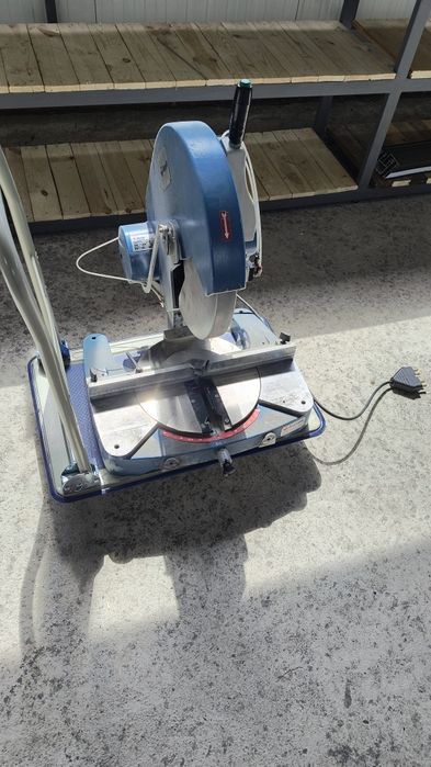 Циркуляр за дограма