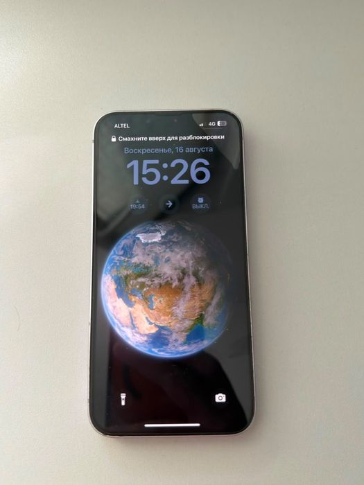 iPhone 14 128gb 80%
