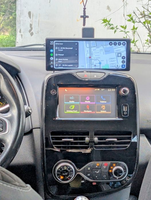 Renault Clio IV Break 2016