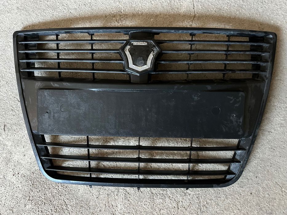 Решетка радиатора Газель, Волга