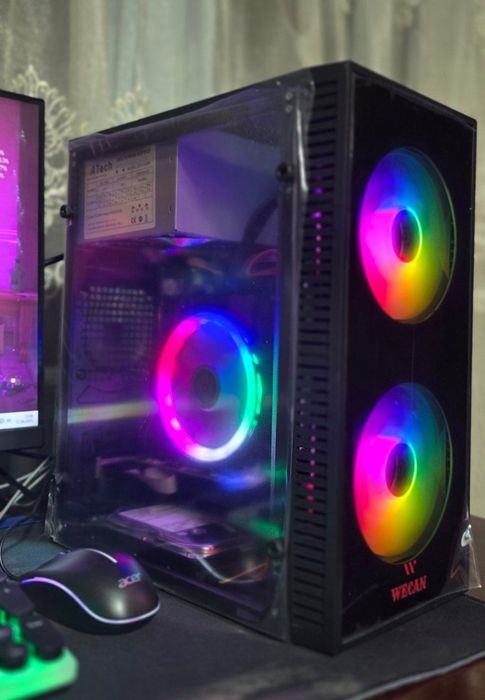 Hamyonbob igravoy kamplekt