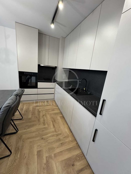 Реф. 3384 Двустаен Обзаведен Остромила