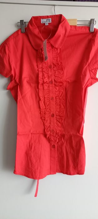Camasa dama Etic mărime M