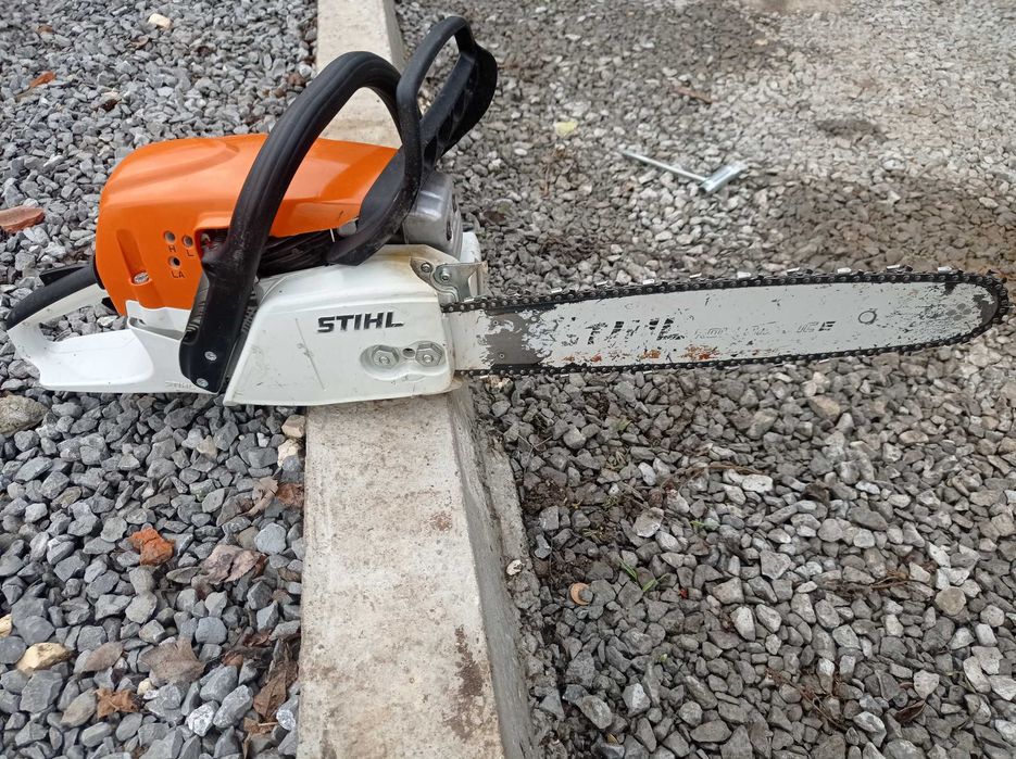 Резачка Stihl  ms 271