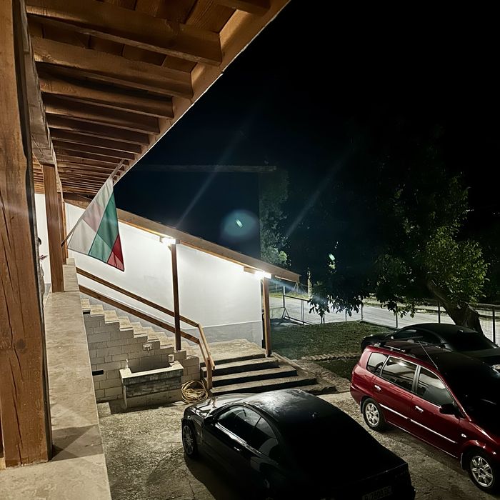 Дава се под наем Заведение в с. Добрина, Област Варна - 569 кв.м за 153 € - Снимка #4