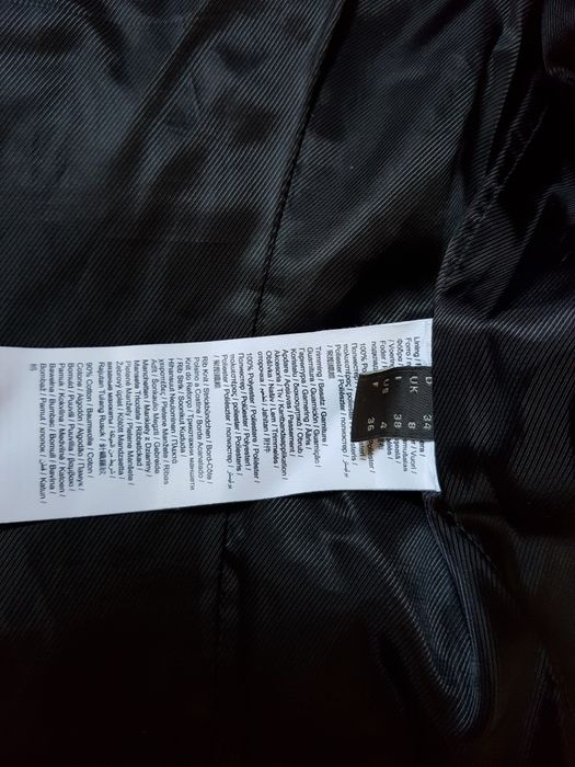 Geaca Esprit mărimea S