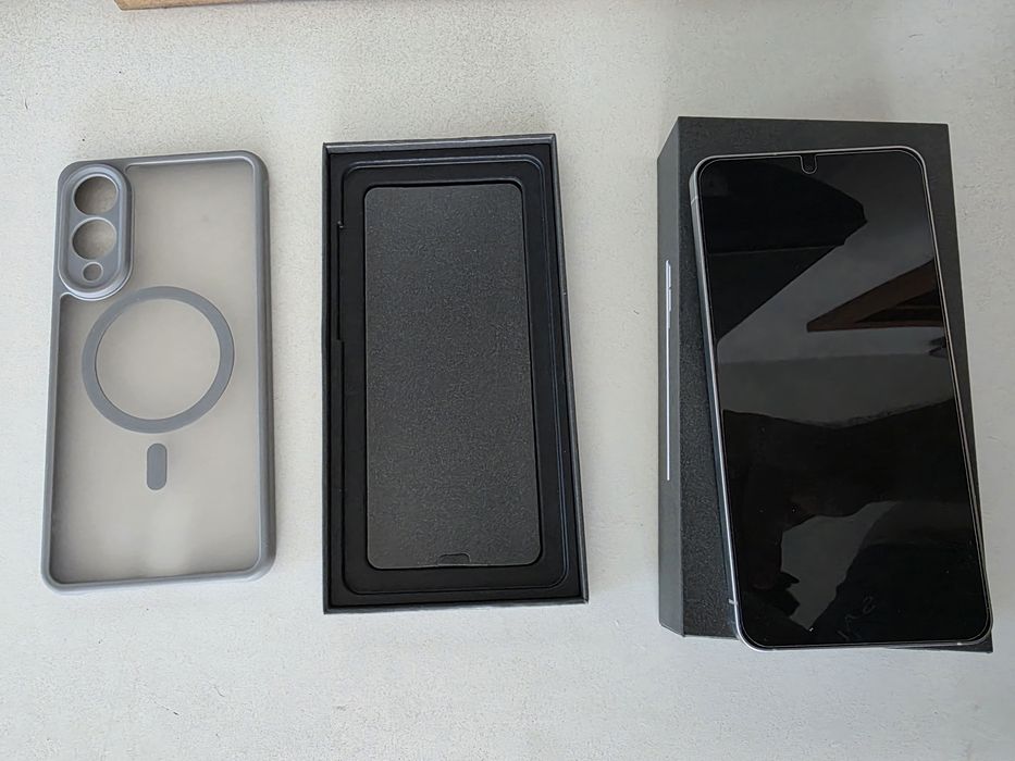 Samsung S25 Edge