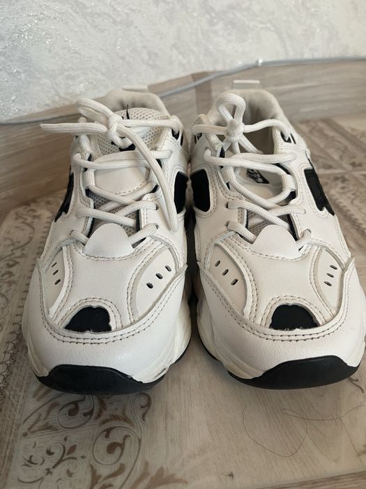 Крассовки летние