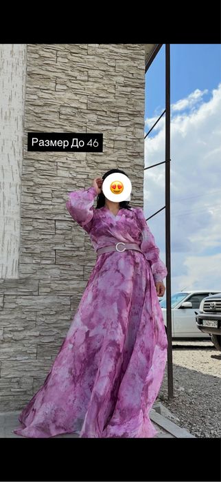 Платья вечерние ,сост.отл