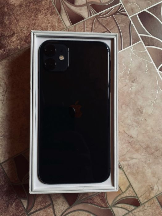 Айфон 11 128 гб