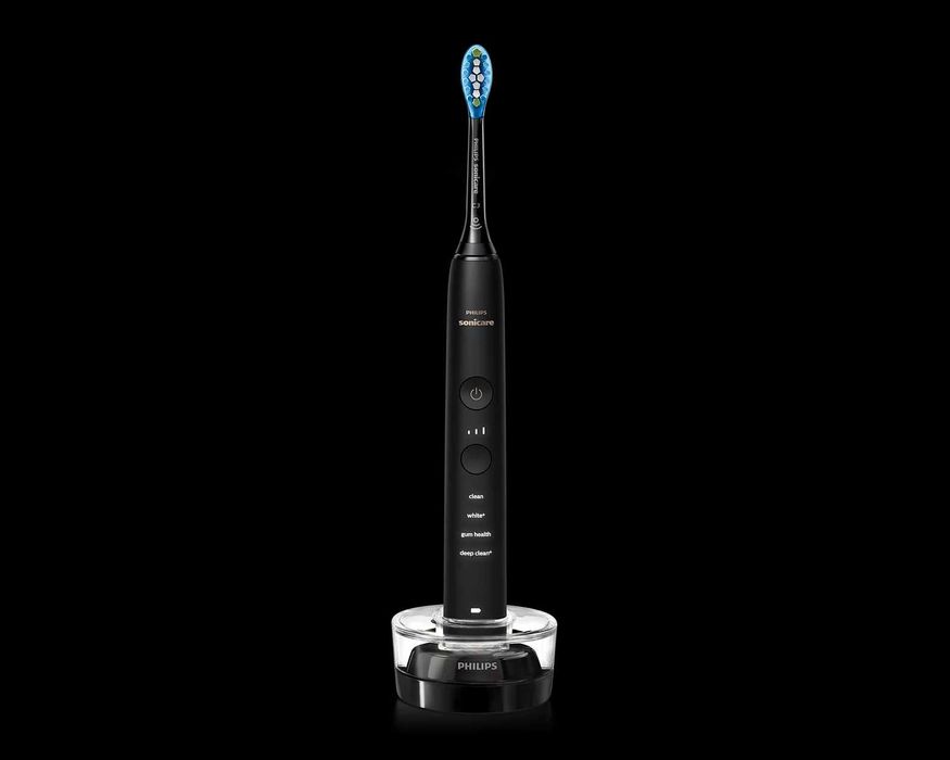 Vând Set 2 Periute Philips DiamonClean seria 9000
