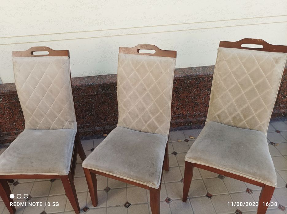 Gilam yuvish /stirka kovrov