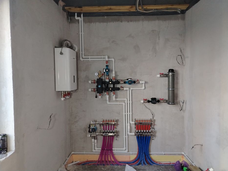 Сантехник Сарань круглосуточно