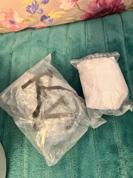 Коляска 2в1 Bebetto Flavio