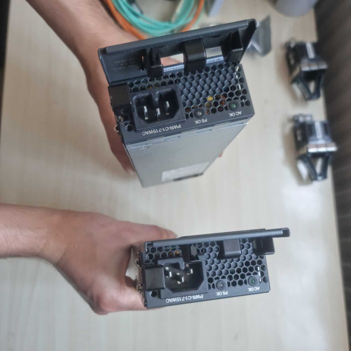 Switch de retea gestionabil