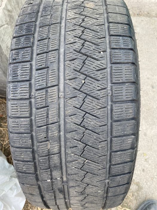 Шины бу. В хорошем сос.
