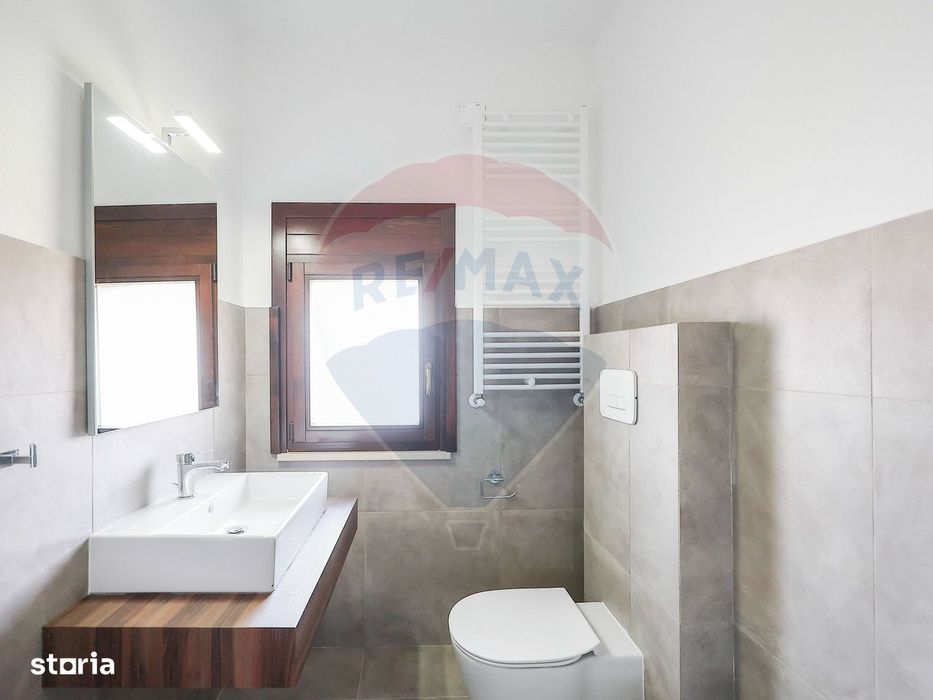 Apartamente 3 camere de închiriat ultracentral, clădire nouă, Oradea