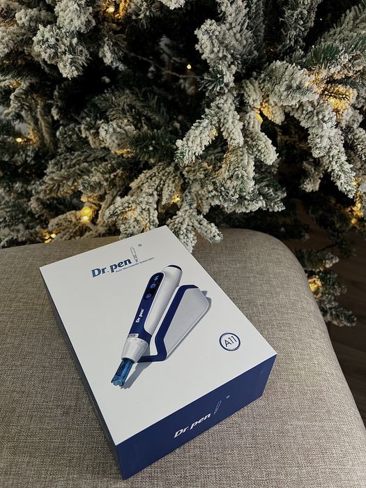 Dr. Pen A11 – Dermapen Profesional Microneedling