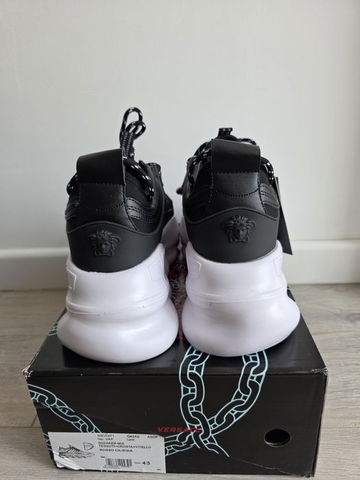 Chain Reaction - Marimea 43 - Multicolor