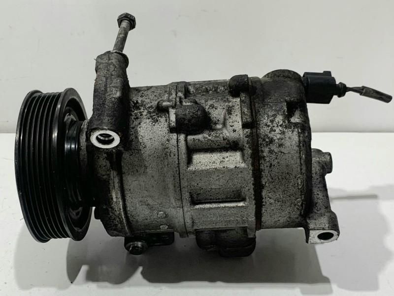 Compresor clima Seat Leon 2 1K0820808A 2.0 1.8 tfsi; 1.6 tdi ccz, cdaa