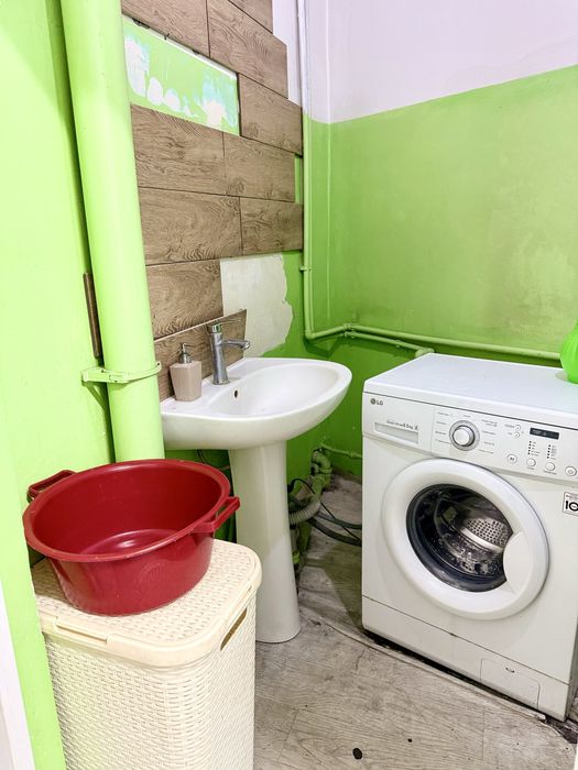 Хостел 4000 тг сутки