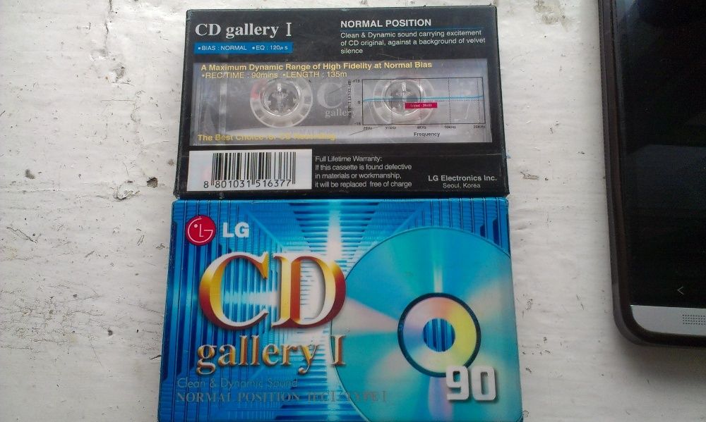 Продам аудиокассеты, состояние: отличное