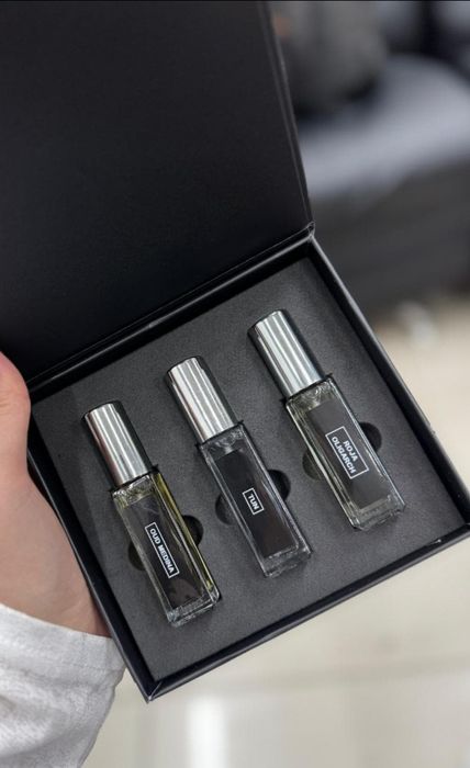 Парфюм бокс Арзан бағада