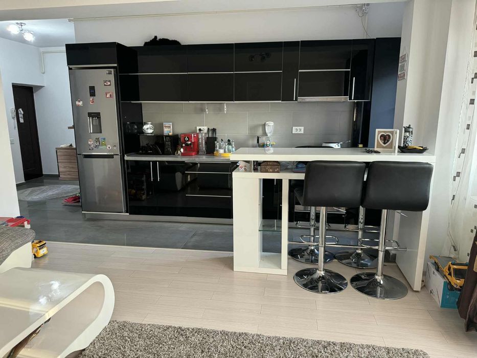 Apartament 2 camere