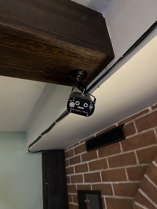 Продам светомузыку