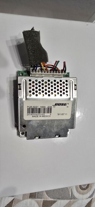 Infinity fx35 s50 комплект акустики магнитола панель