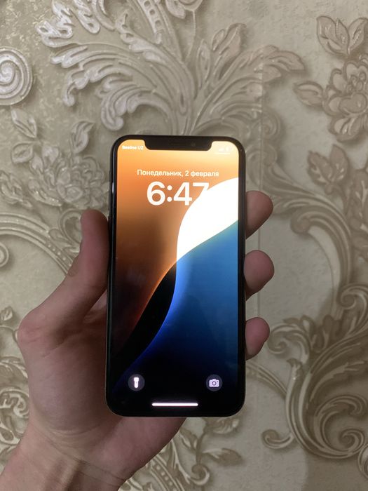 iPhone Xs 64Gb feys ishlidi Srocno!!