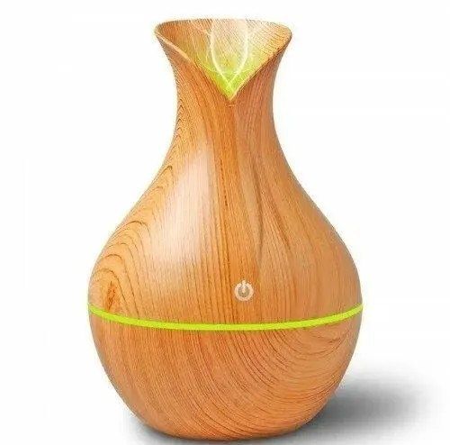 Увлажнитель воздуха.