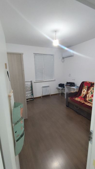 Аренда квартира 1 комната. Чирчик. Собственник.