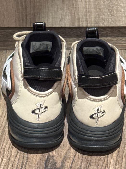 Мъжки маратонки Nike Air Max Penny-1 – №44 | Отлично състояние