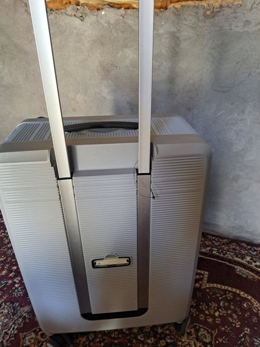 MADEN DUBAY Kacestvasi super