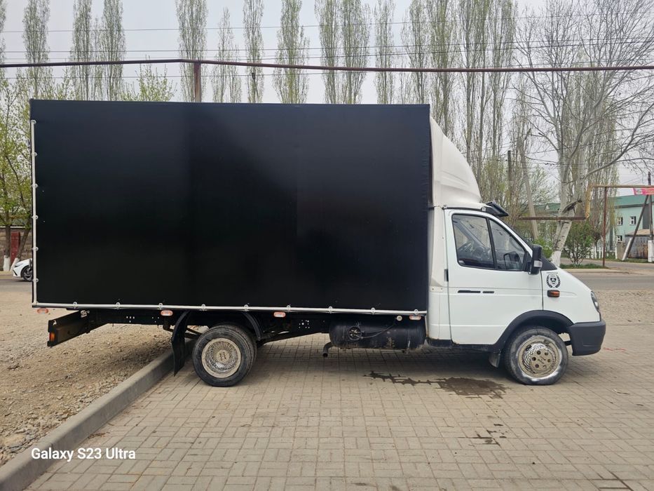 Продам Газель Бизнес 2013года